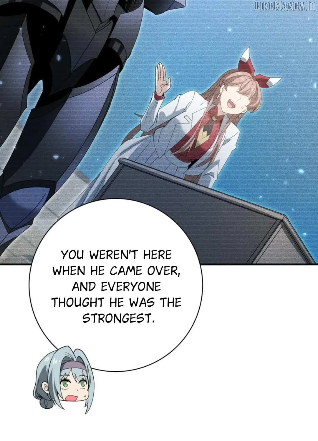 Read WORTHLESS PROFESSION: DRAGON TAMER chapter 153 image 10 on Lezhin