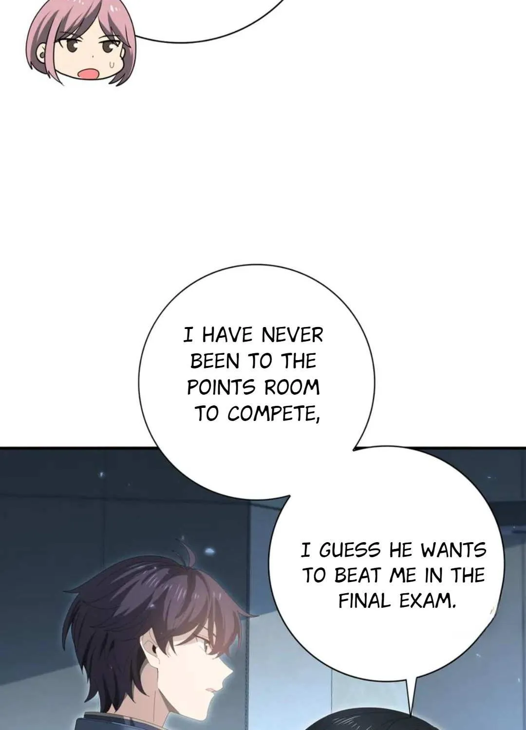 Read WORTHLESS PROFESSION: DRAGON TAMER chapter 153 image 13 on Lezhin