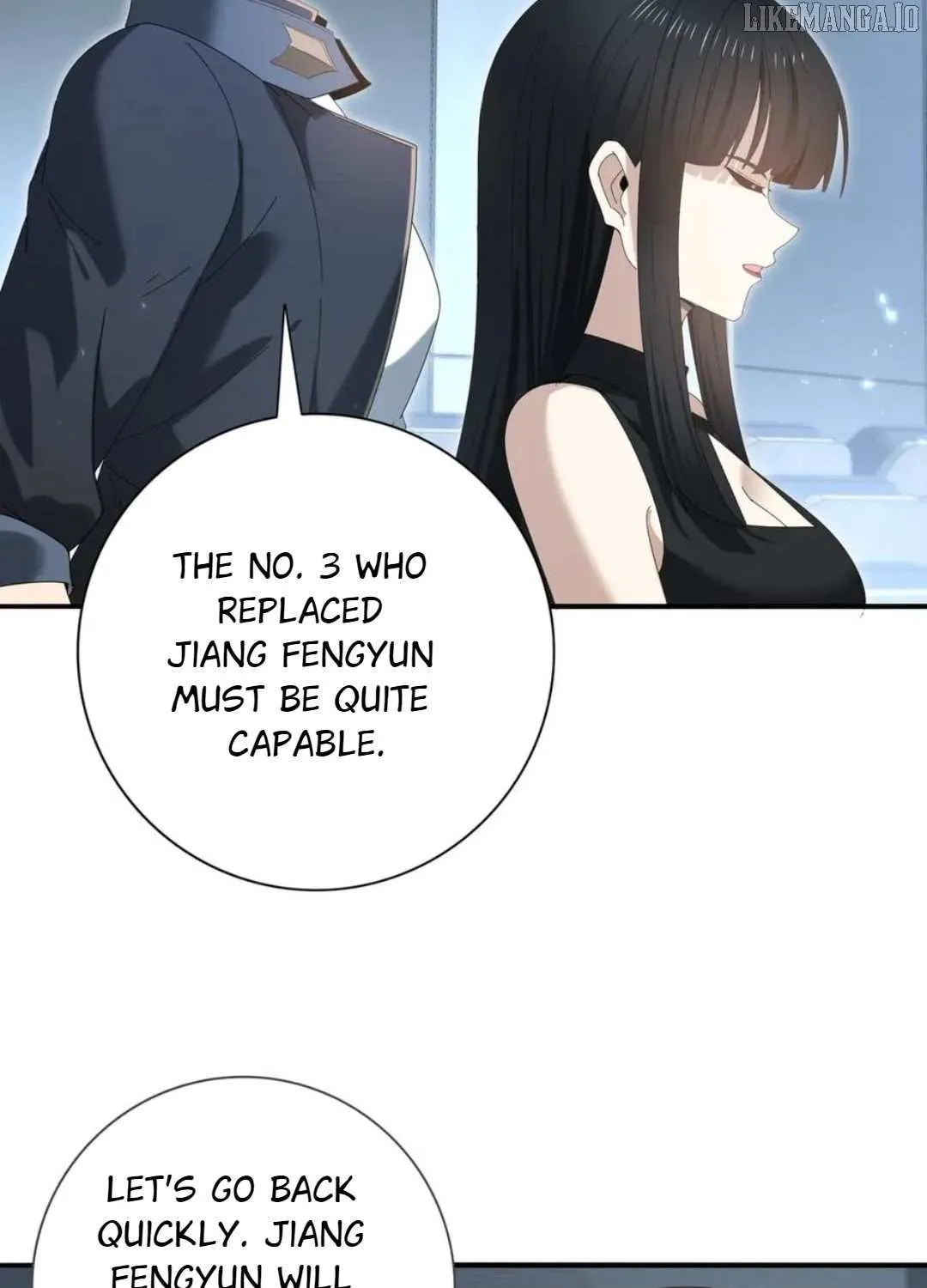 Read WORTHLESS PROFESSION: DRAGON TAMER chapter 153 image 14 on Lezhin