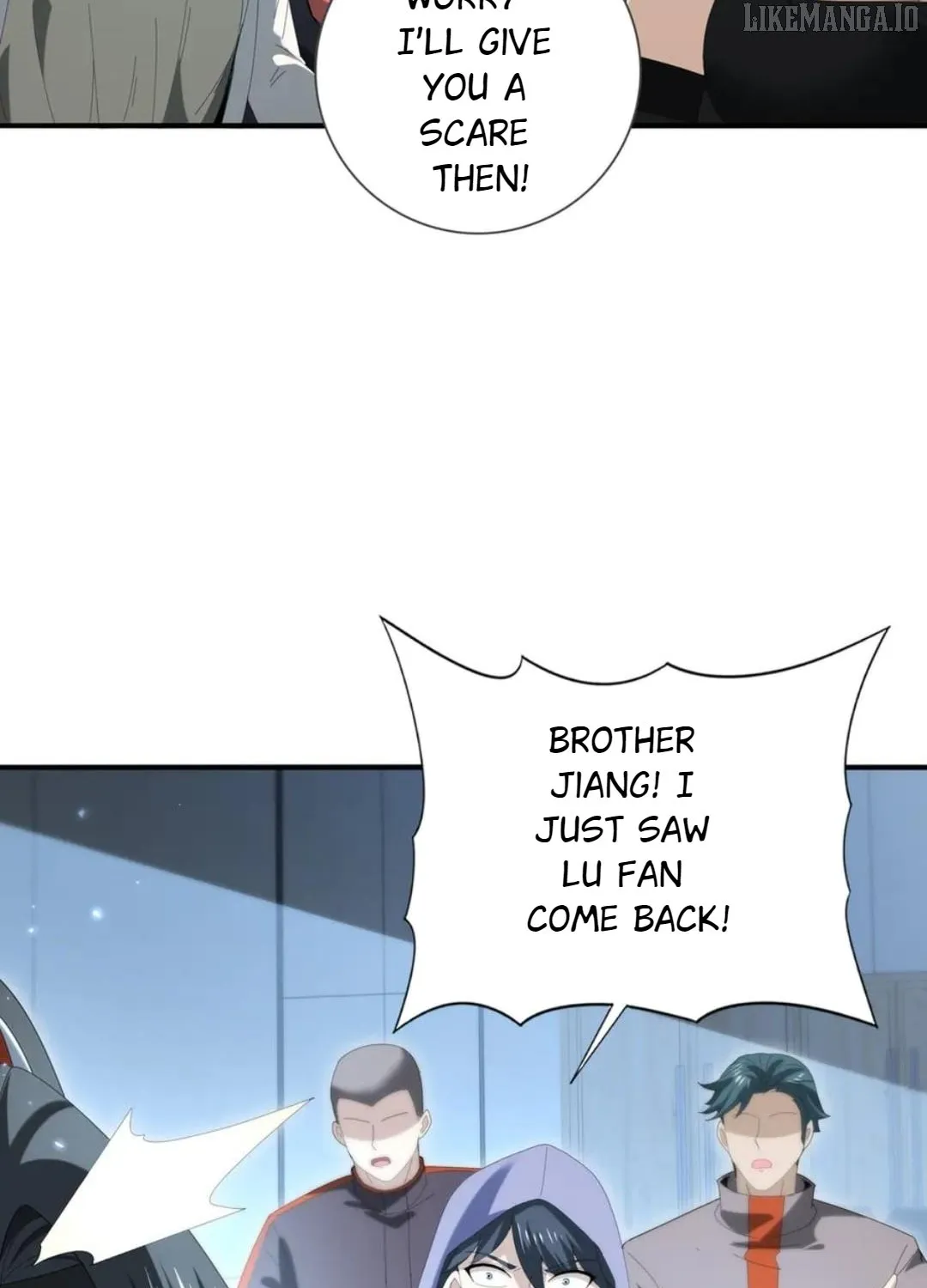 Read WORTHLESS PROFESSION: DRAGON TAMER chapter 153 image 16 on Lezhin