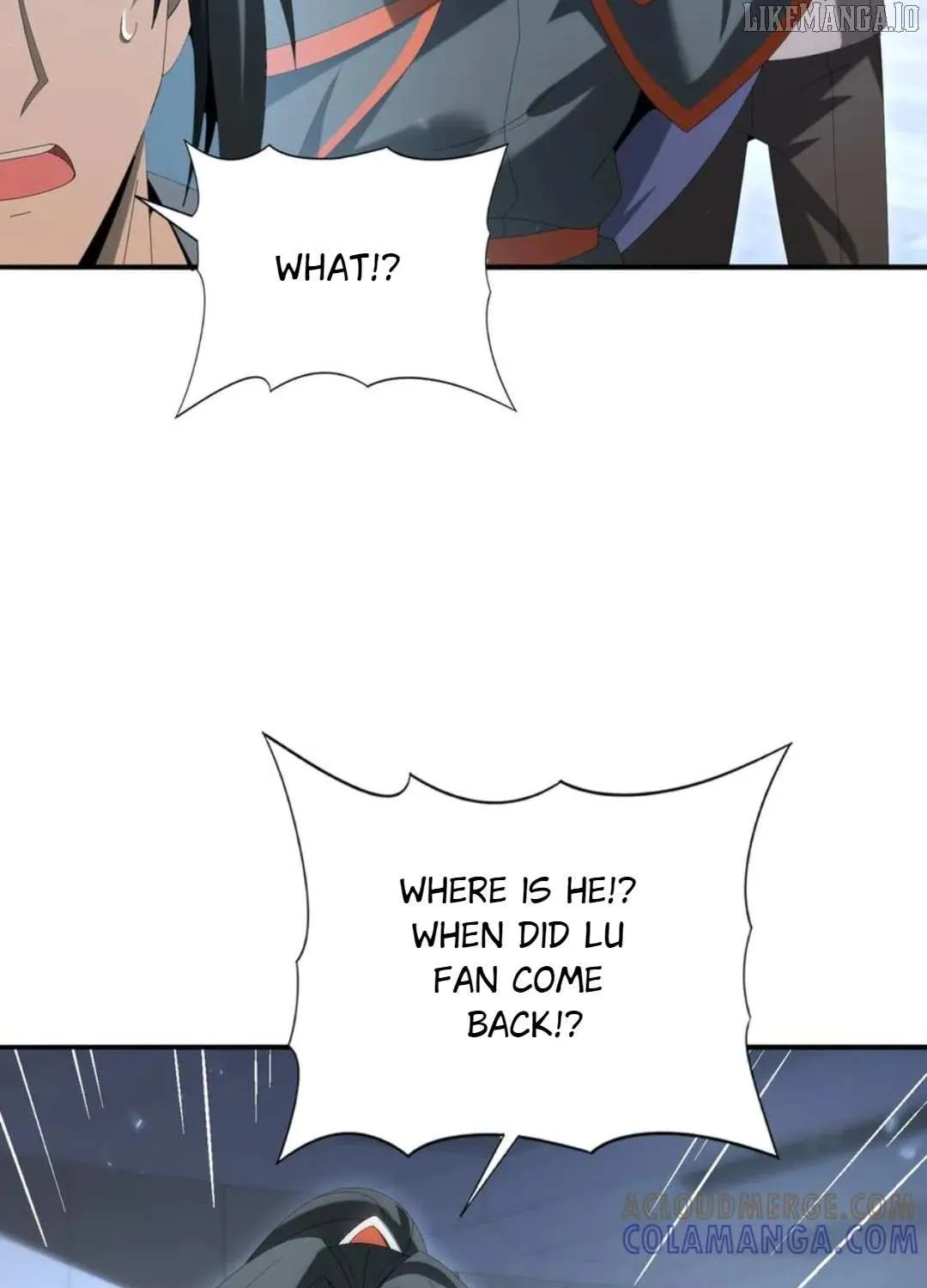 Read WORTHLESS PROFESSION: DRAGON TAMER chapter 153 image 18 on Lezhin