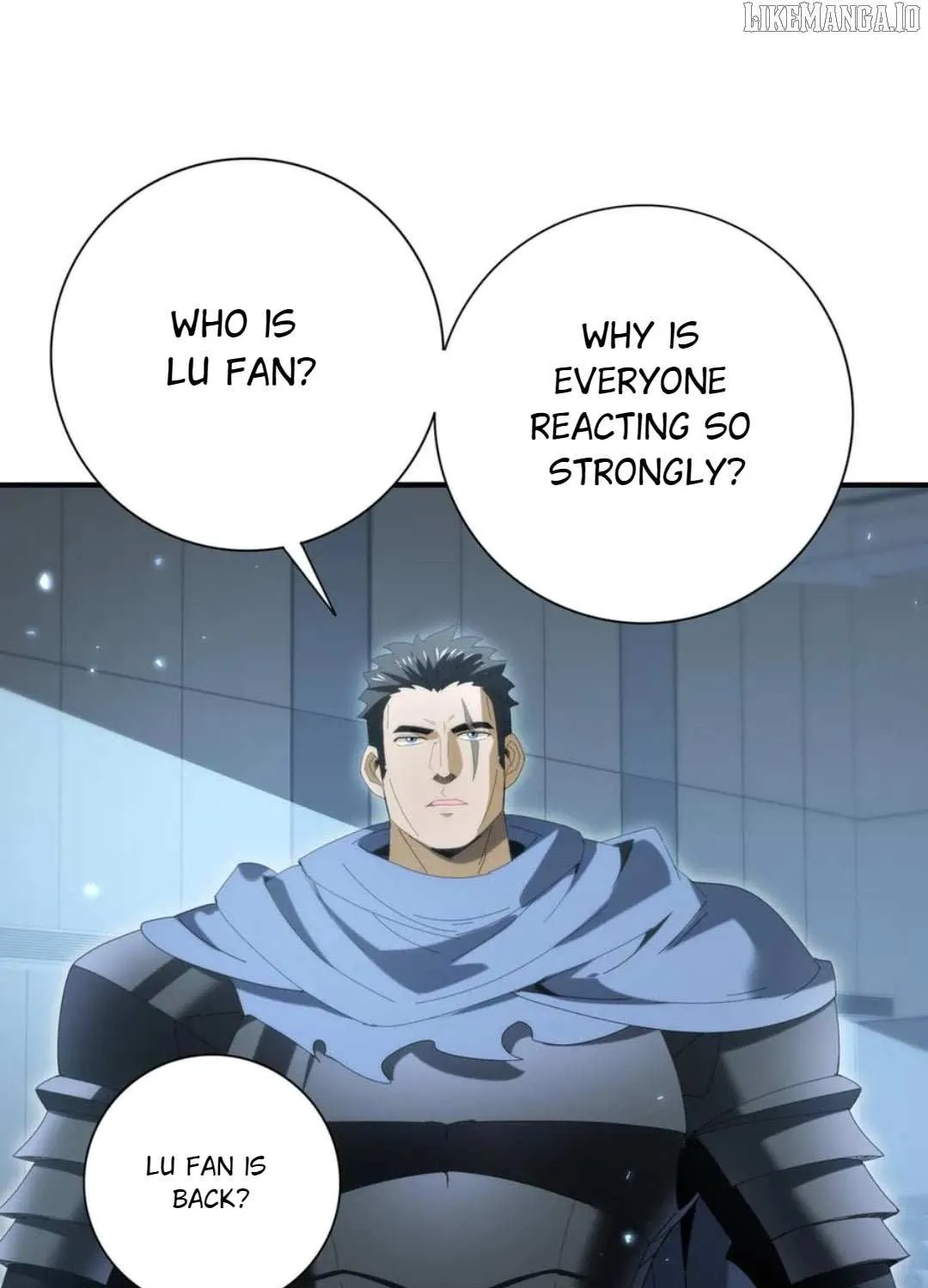 Read WORTHLESS PROFESSION: DRAGON TAMER chapter 153 image 20 on Lezhin