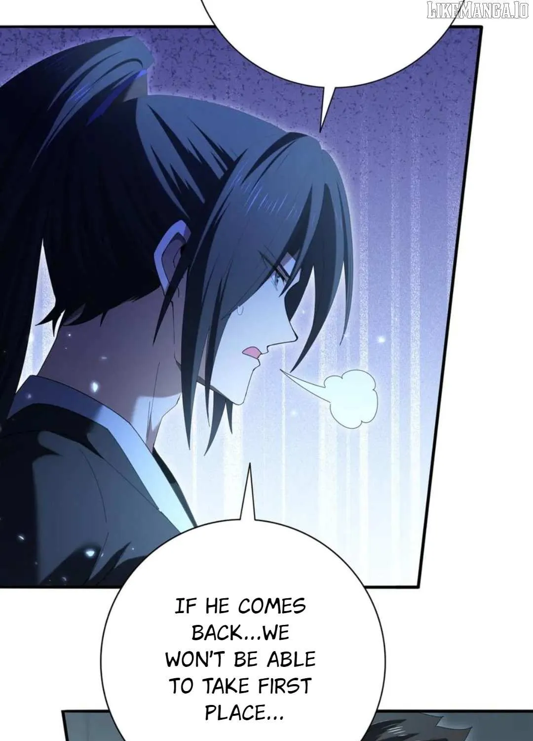 Read WORTHLESS PROFESSION: DRAGON TAMER chapter 153 image 22 on Lezhin