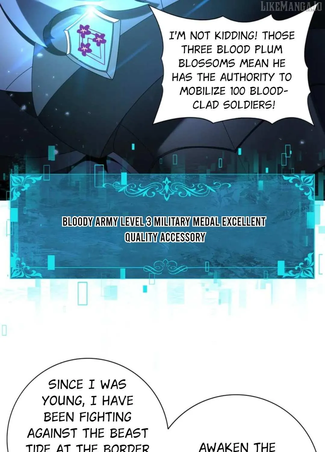 Read WORTHLESS PROFESSION: DRAGON TAMER chapter 153 image 30 on Lezhin