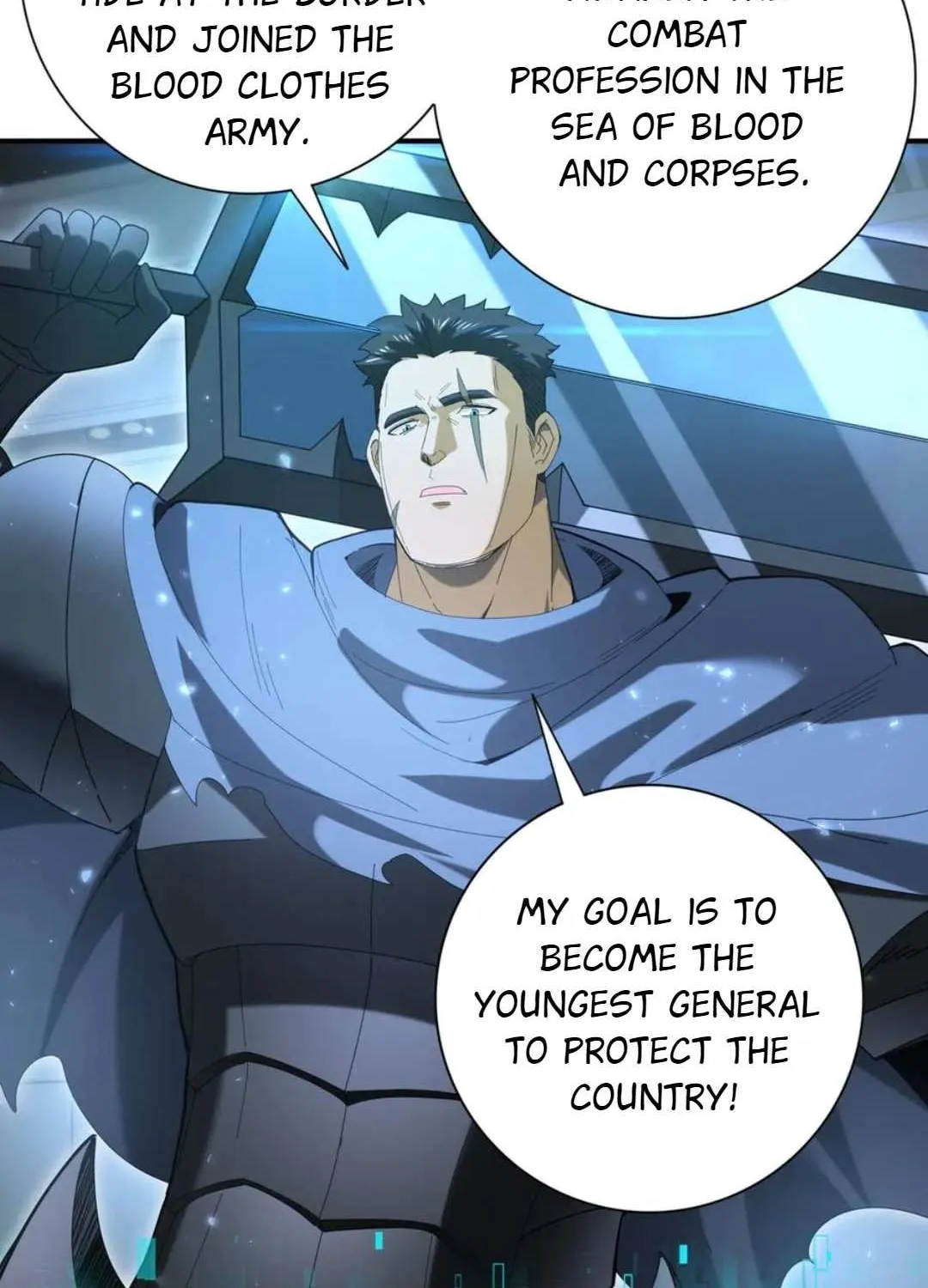 Read WORTHLESS PROFESSION: DRAGON TAMER chapter 153 image 31 on Lezhin