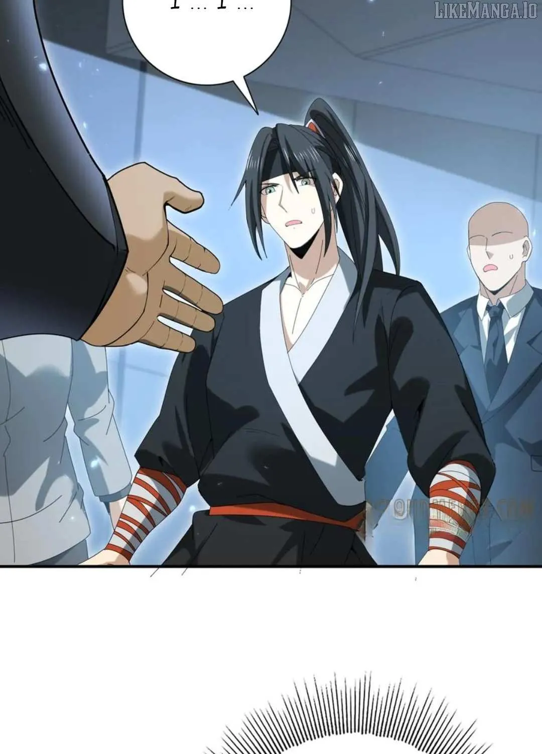 Read WORTHLESS PROFESSION: DRAGON TAMER chapter 153 image 36 on Lezhin