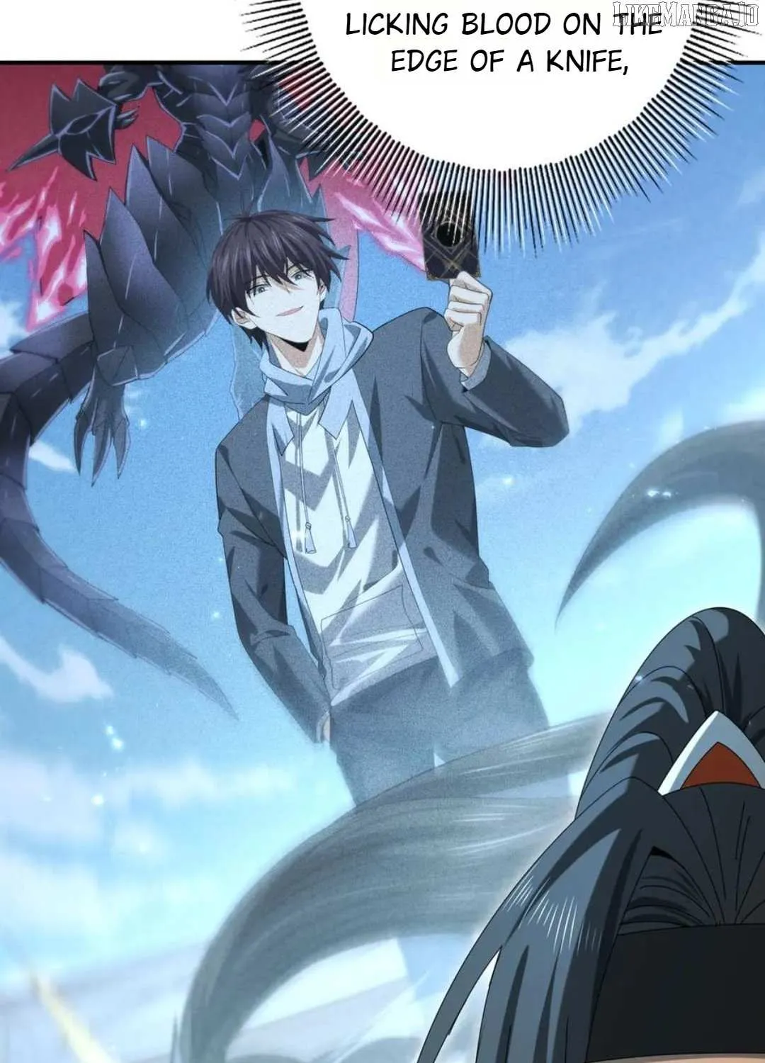 Read WORTHLESS PROFESSION: DRAGON TAMER chapter 153 image 38 on Lezhin
