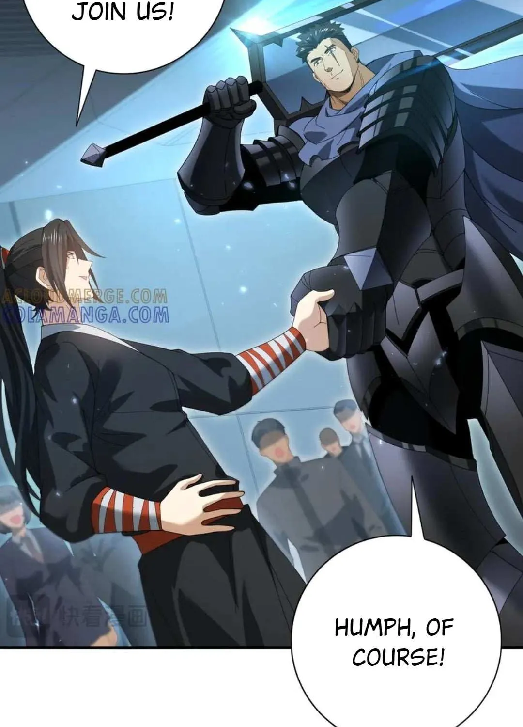 Read WORTHLESS PROFESSION: DRAGON TAMER chapter 153 image 41 on Lezhin
