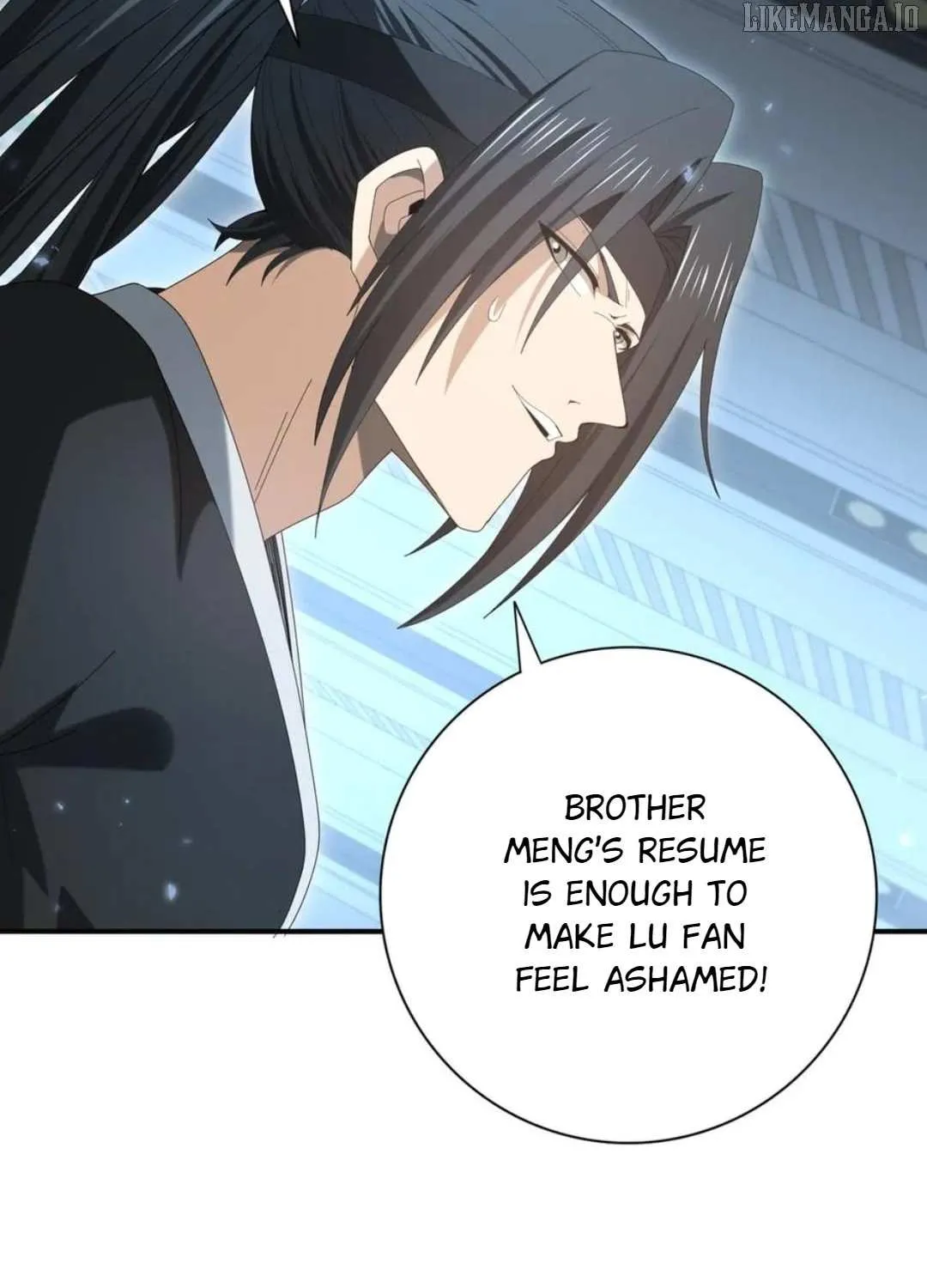 Read WORTHLESS PROFESSION: DRAGON TAMER chapter 153 image 46 on Lezhin
