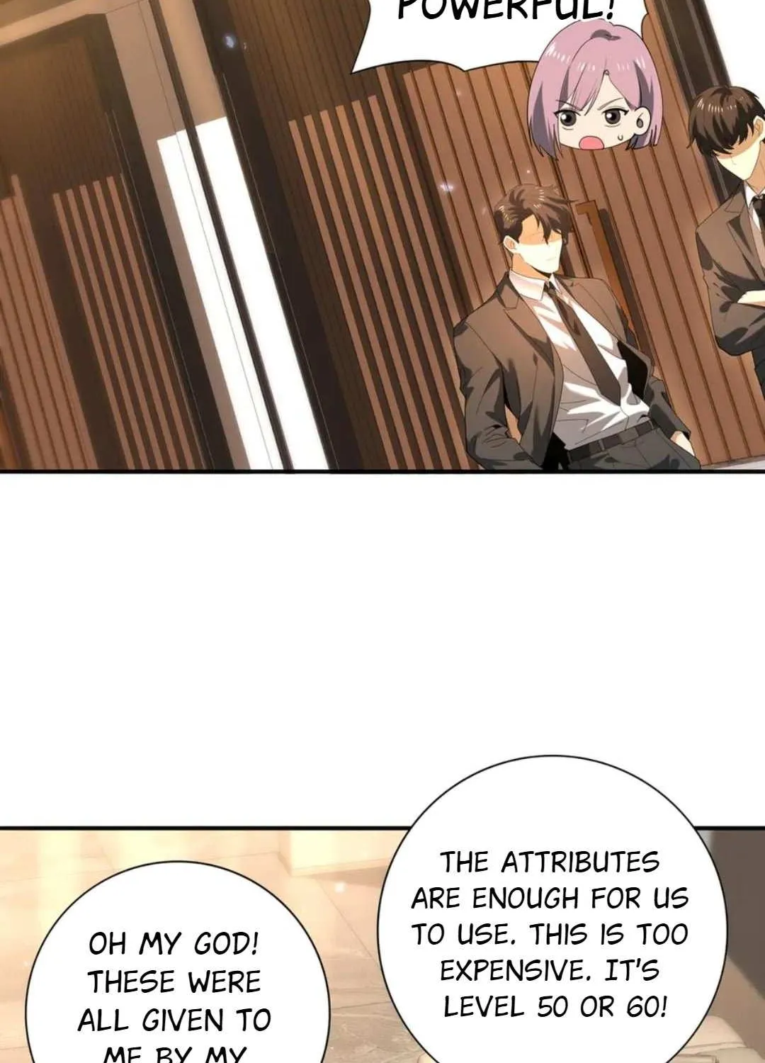 Read WORTHLESS PROFESSION: DRAGON TAMER chapter 153 image 51 on Lezhin