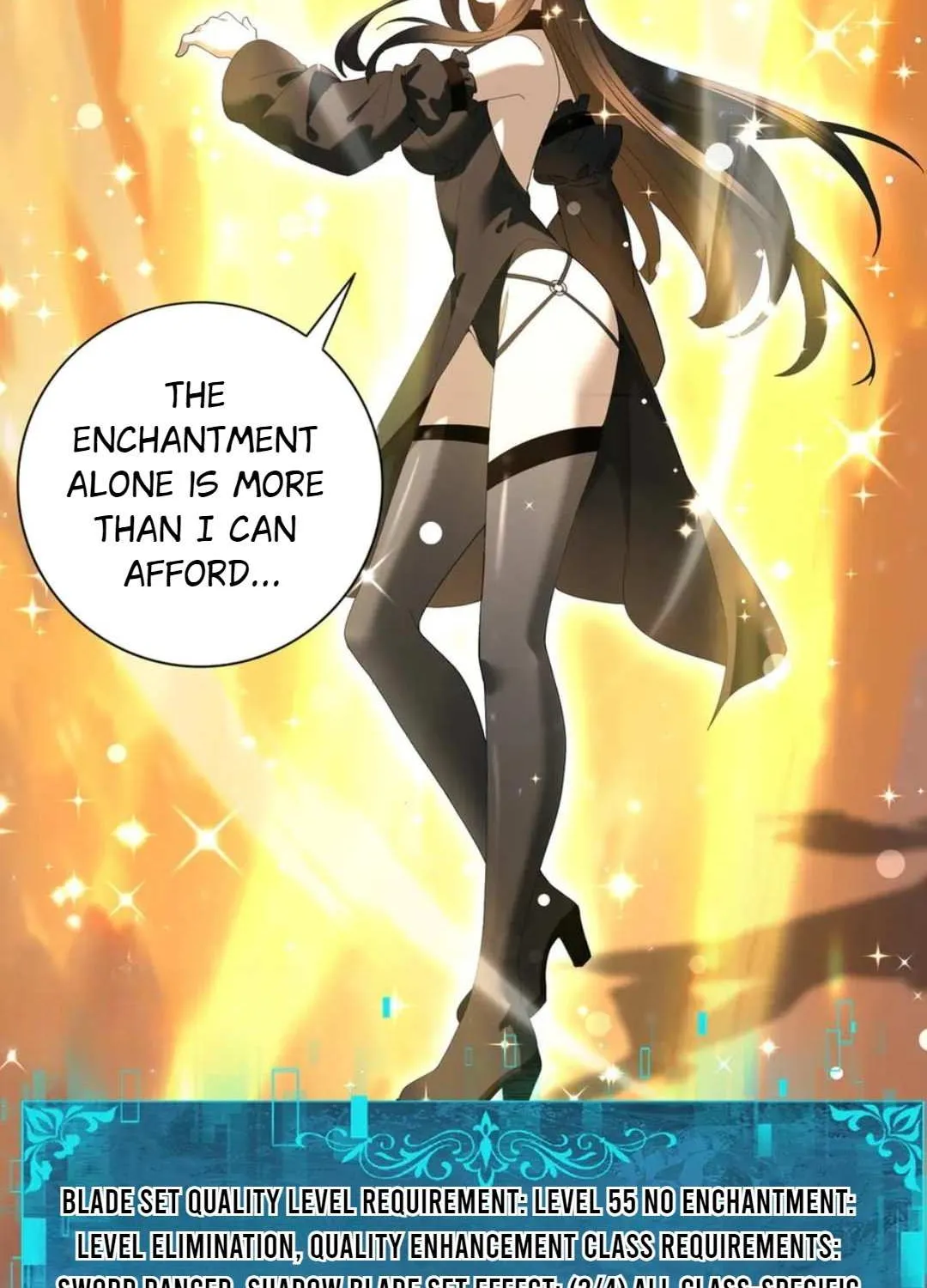 Read WORTHLESS PROFESSION: DRAGON TAMER chapter 153 image 59 on Lezhin