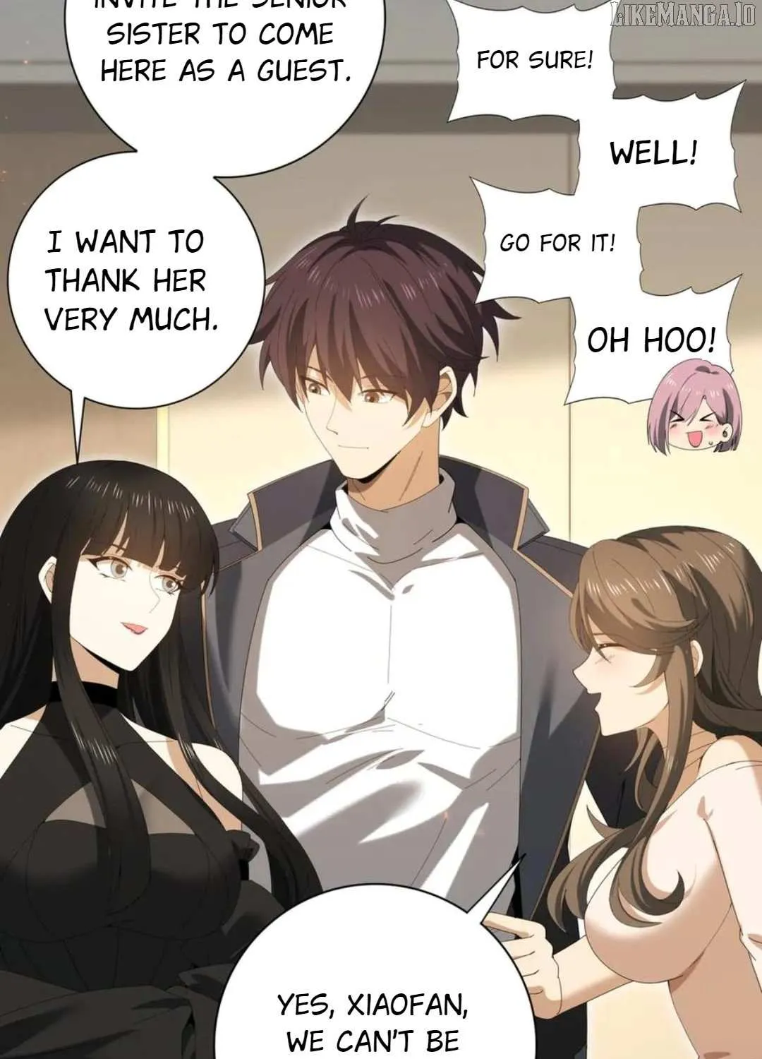 Read WORTHLESS PROFESSION: DRAGON TAMER chapter 153 image 62 on Lezhin
