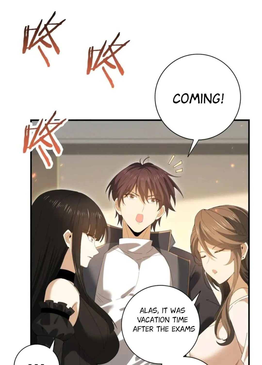 Read WORTHLESS PROFESSION: DRAGON TAMER chapter 153 image 65 on Lezhin