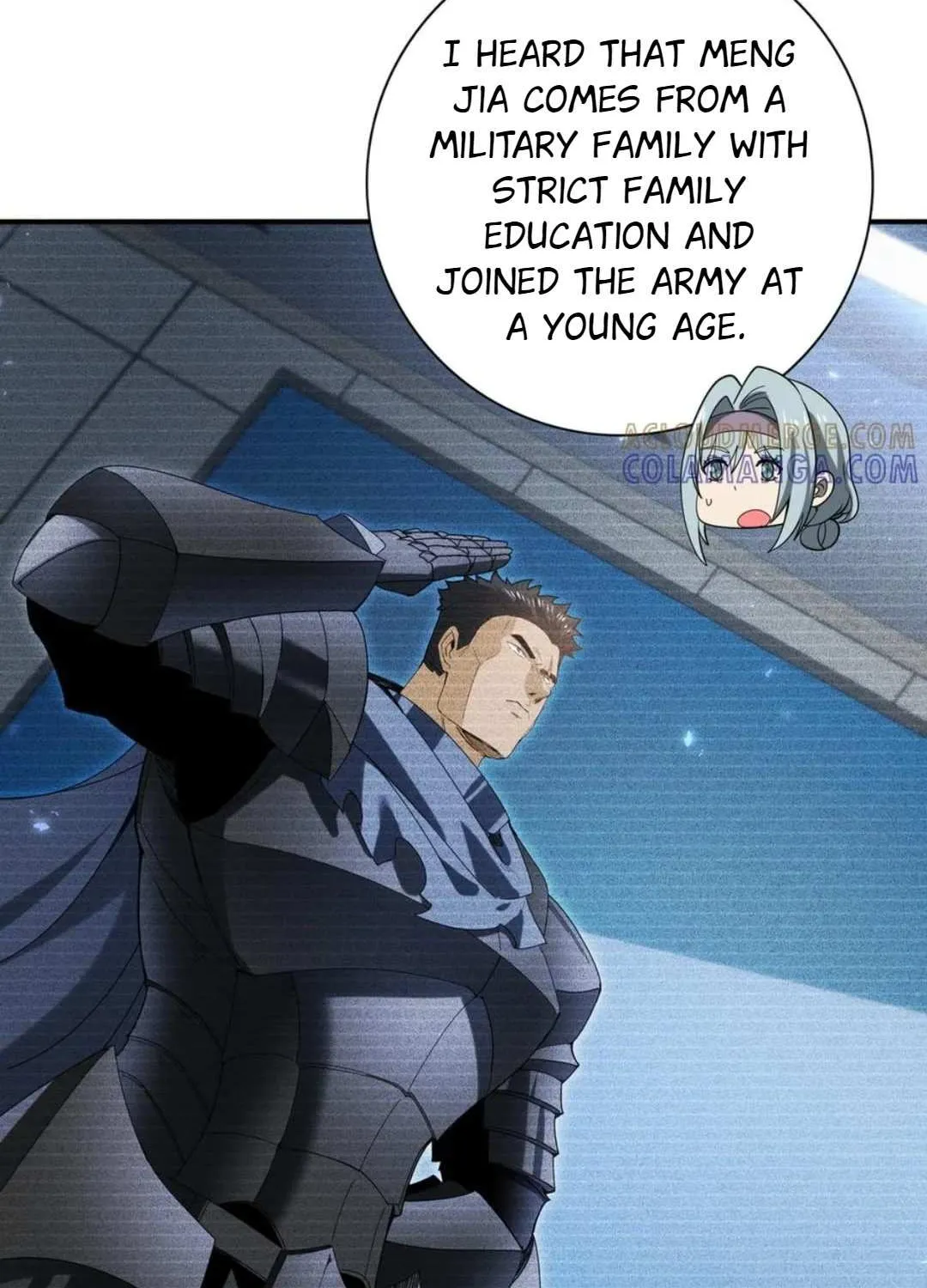 Read WORTHLESS PROFESSION: DRAGON TAMER chapter 153 image 9 on Lezhin