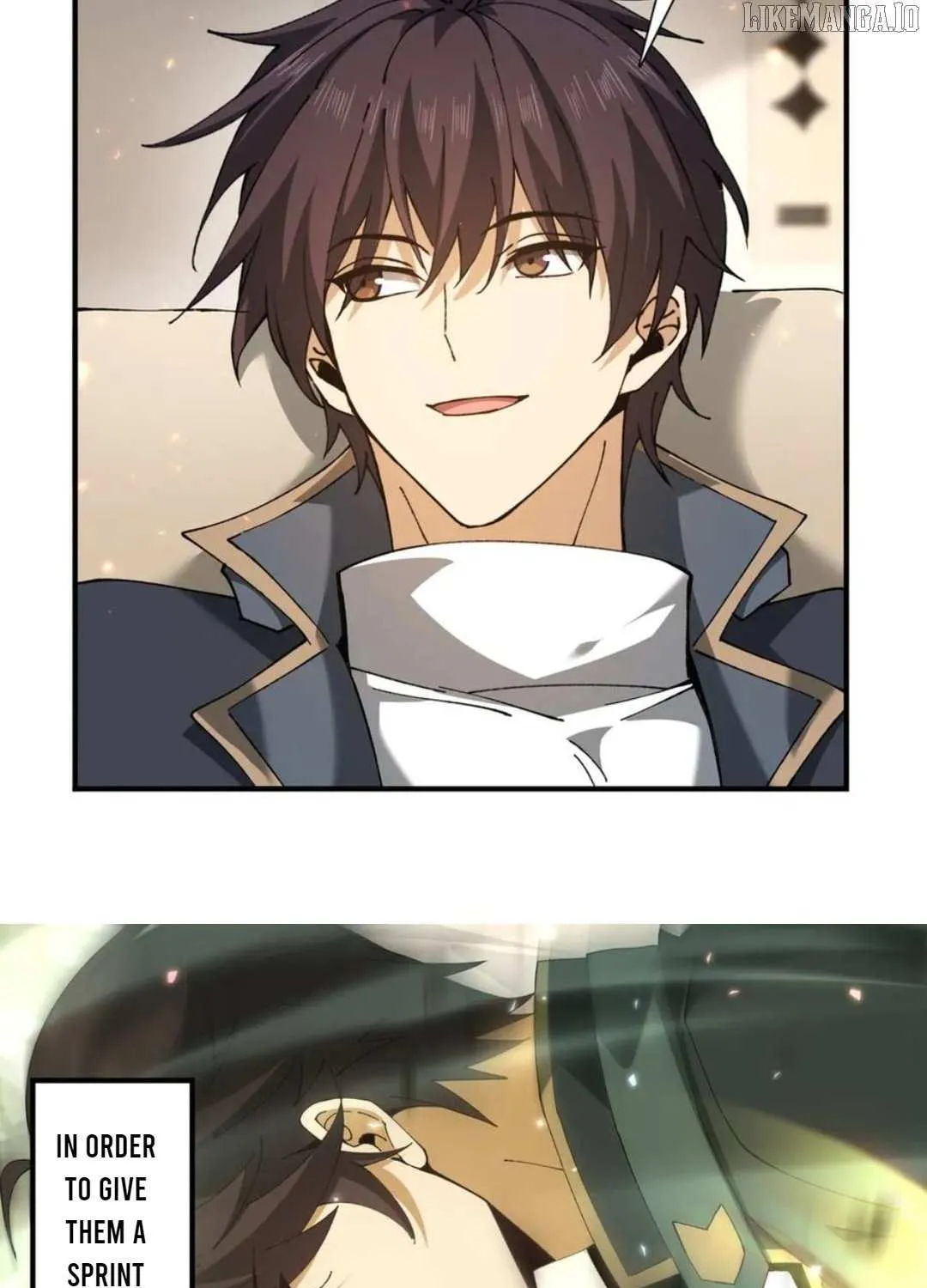 Read WORTHLESS PROFESSION: DRAGON TAMER chapter 154 image 10 on Lezhin