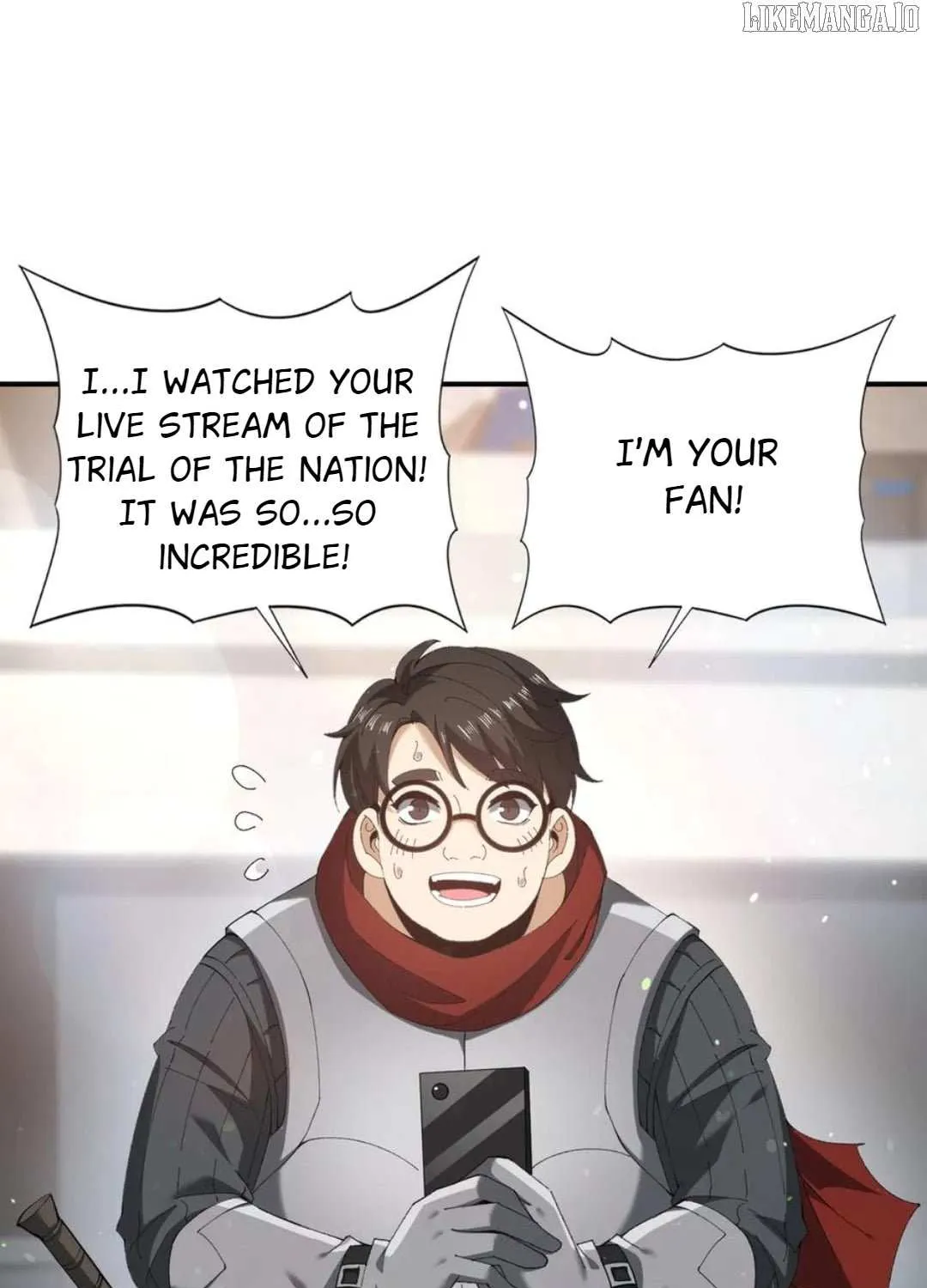 Read WORTHLESS PROFESSION: DRAGON TAMER chapter 154 image 24 on Lezhin