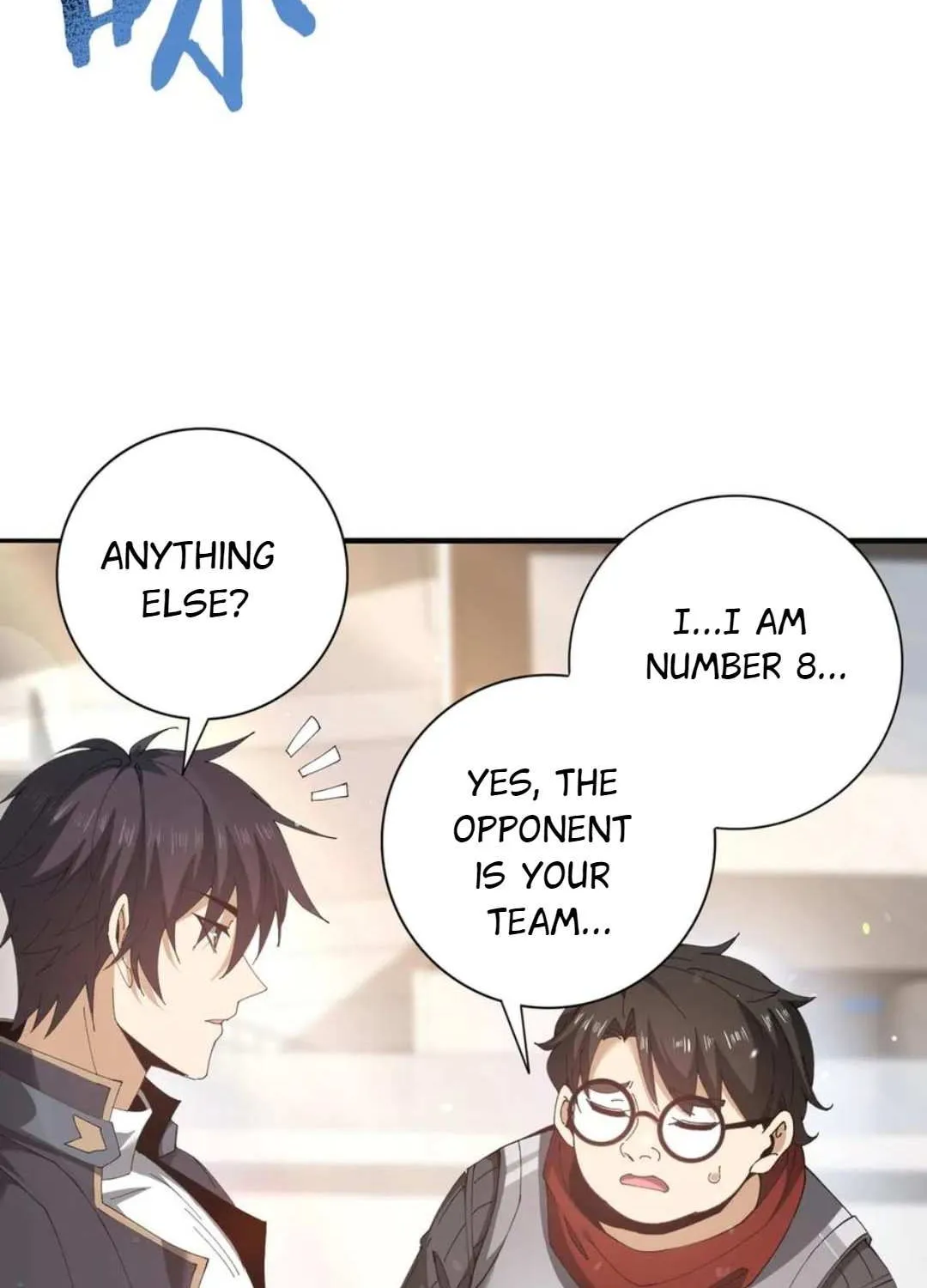 Read WORTHLESS PROFESSION: DRAGON TAMER chapter 154 image 27 on Lezhin