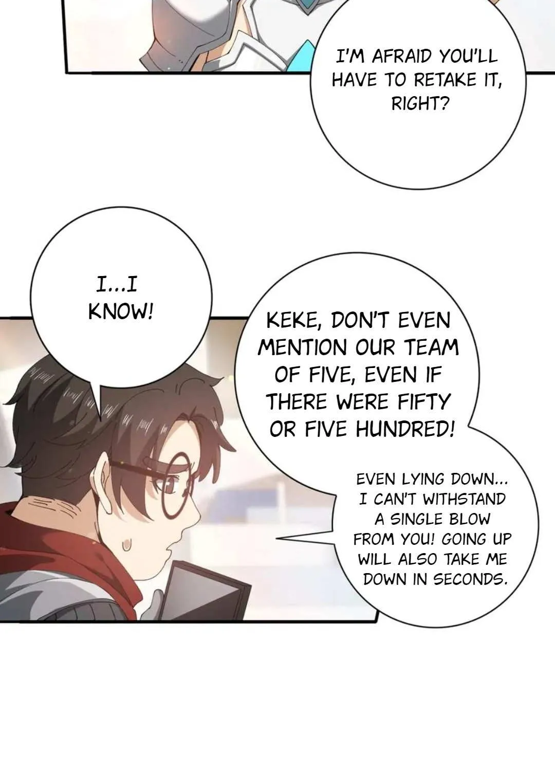 Read WORTHLESS PROFESSION: DRAGON TAMER chapter 154 image 31 on Lezhin