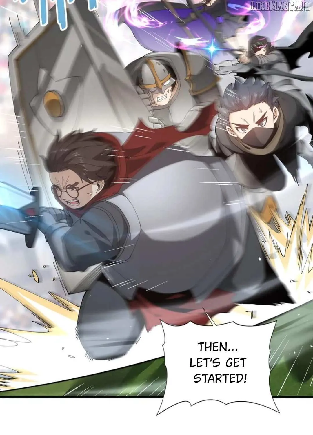 Read WORTHLESS PROFESSION: DRAGON TAMER chapter 154 image 38 on Lezhin
