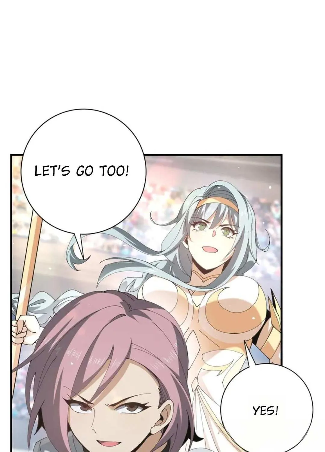 Read WORTHLESS PROFESSION: DRAGON TAMER chapter 154 image 39 on Lezhin