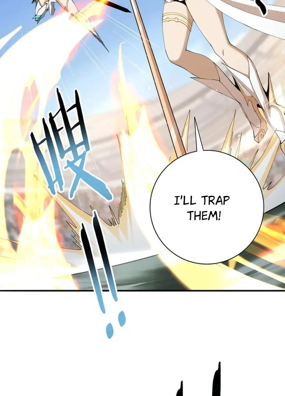 Read WORTHLESS PROFESSION: DRAGON TAMER chapter 154 image 41 on Lezhin