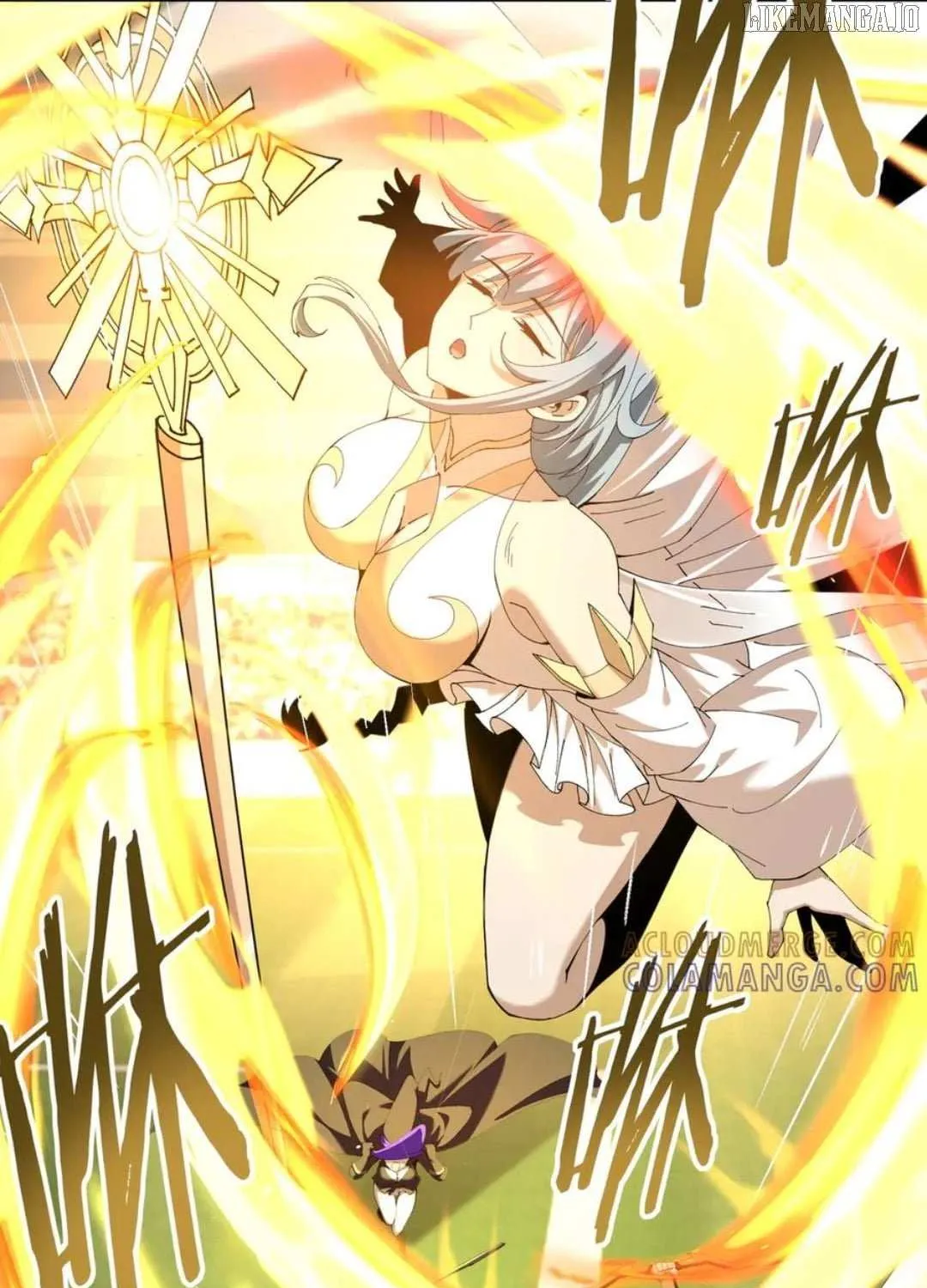 Read WORTHLESS PROFESSION: DRAGON TAMER chapter 154 image 48 on Lezhin