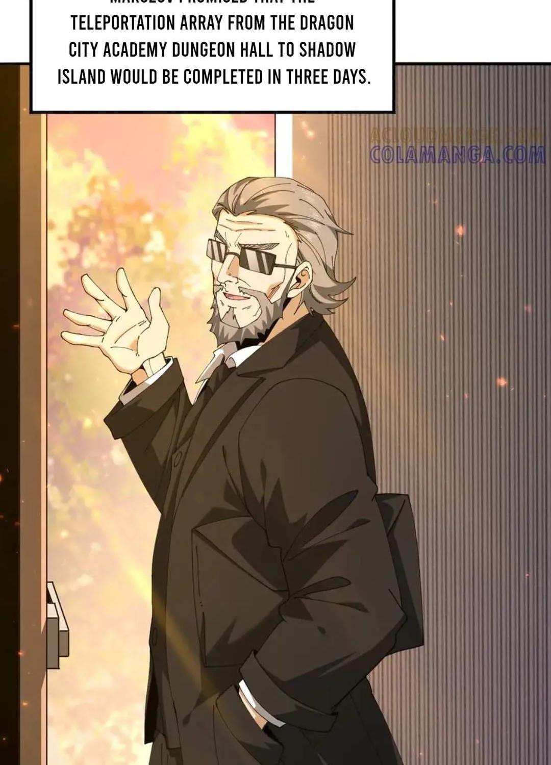 Read WORTHLESS PROFESSION: DRAGON TAMER chapter 154 image 5 on Lezhin