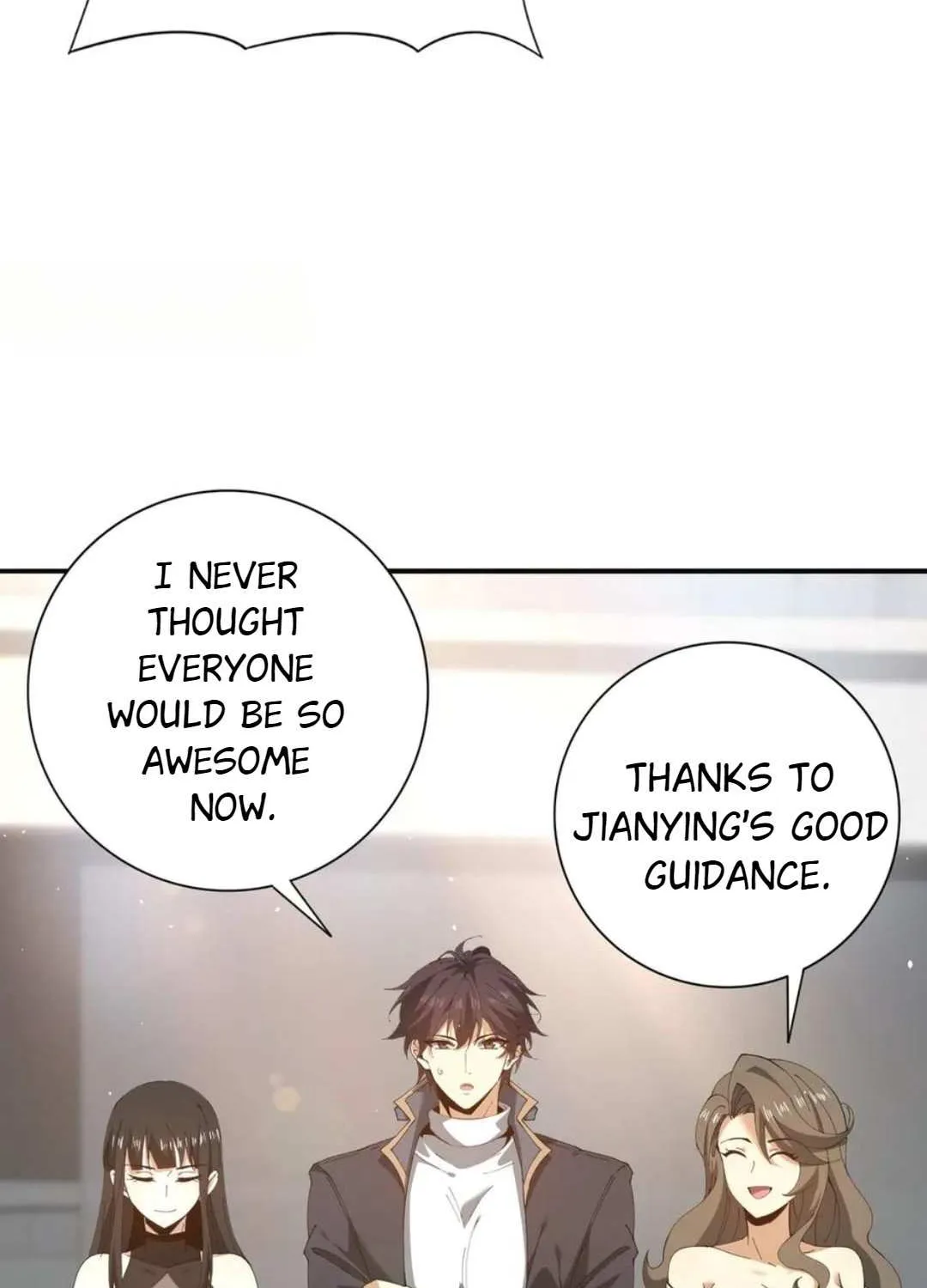 Read WORTHLESS PROFESSION: DRAGON TAMER chapter 154 image 53 on Lezhin
