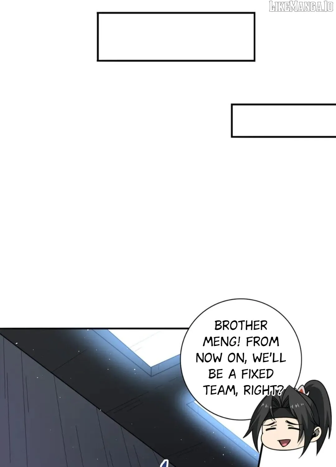 Read WORTHLESS PROFESSION: DRAGON TAMER chapter 154 image 56 on Lezhin