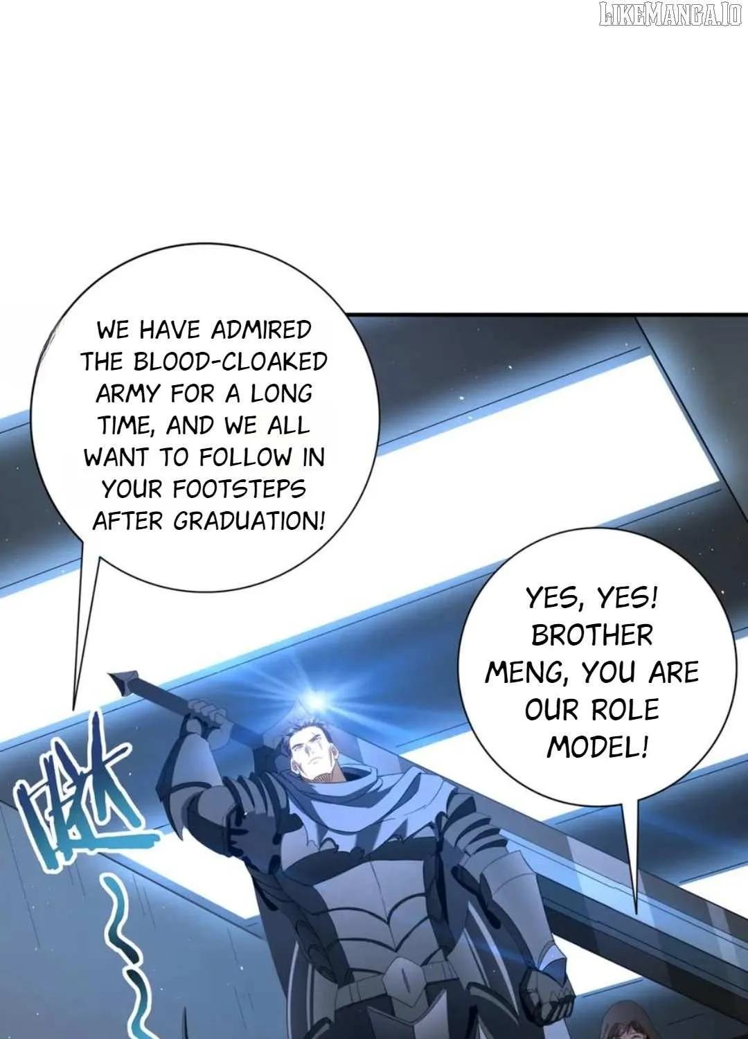 Read WORTHLESS PROFESSION: DRAGON TAMER chapter 154 image 58 on Lezhin