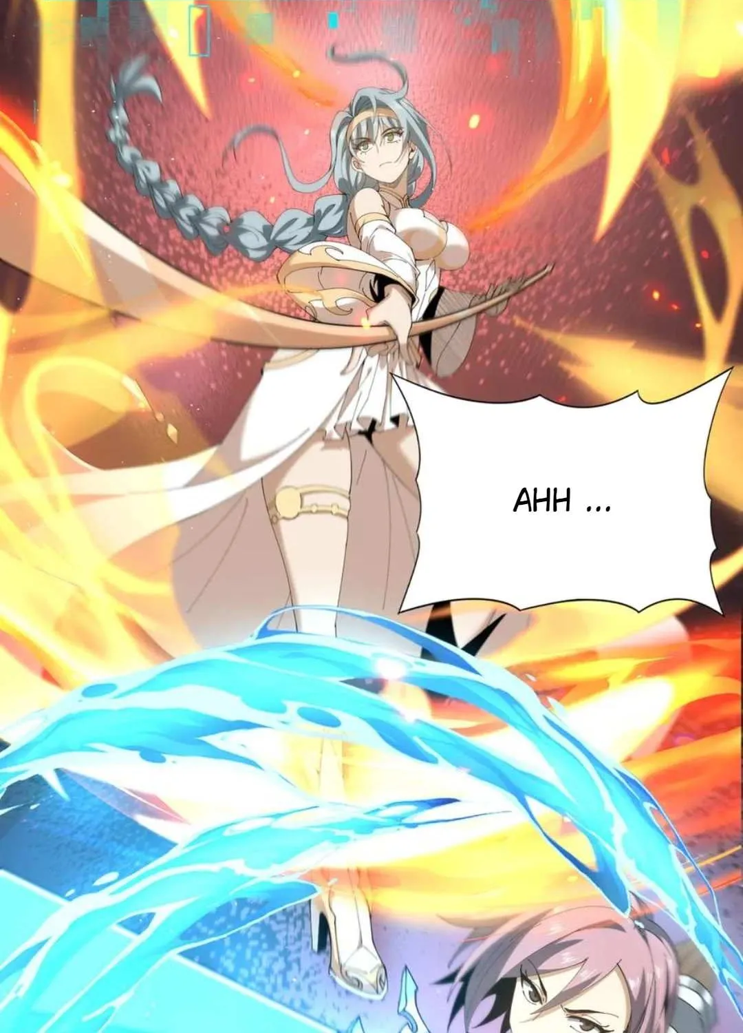 Read WORTHLESS PROFESSION: DRAGON TAMER chapter 154 image 63 on Lezhin