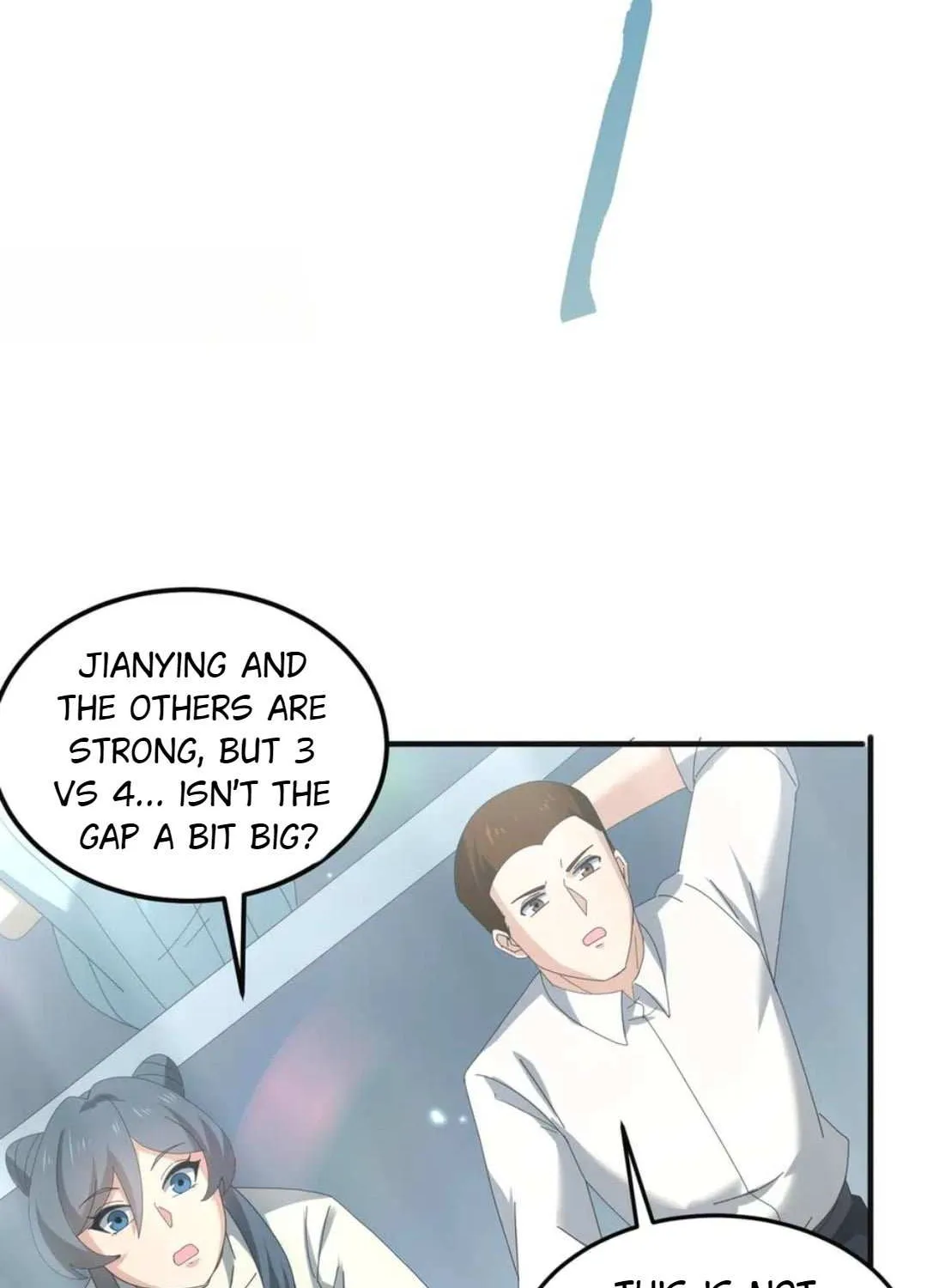 Read WORTHLESS PROFESSION: DRAGON TAMER chapter 155 image 10 on Lezhin