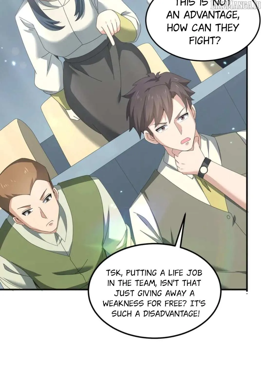 Read WORTHLESS PROFESSION: DRAGON TAMER chapter 155 image 11 on Lezhin
