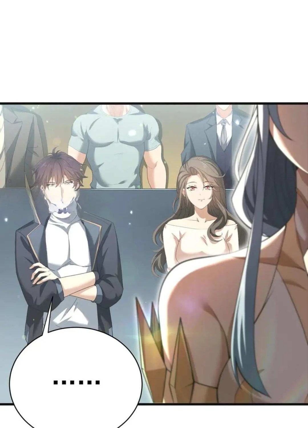 Read WORTHLESS PROFESSION: DRAGON TAMER chapter 155 image 12 on Lezhin