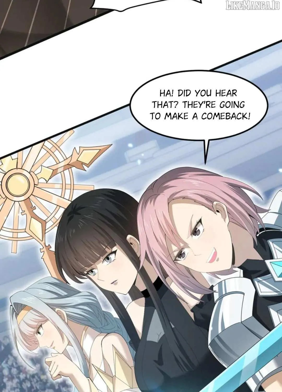 Read WORTHLESS PROFESSION: DRAGON TAMER chapter 155 image 21 on Lezhin