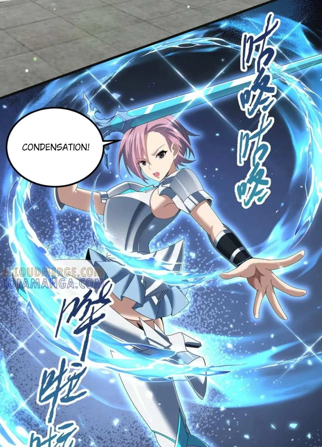 Read WORTHLESS PROFESSION: DRAGON TAMER chapter 155 image 26 on Lezhin