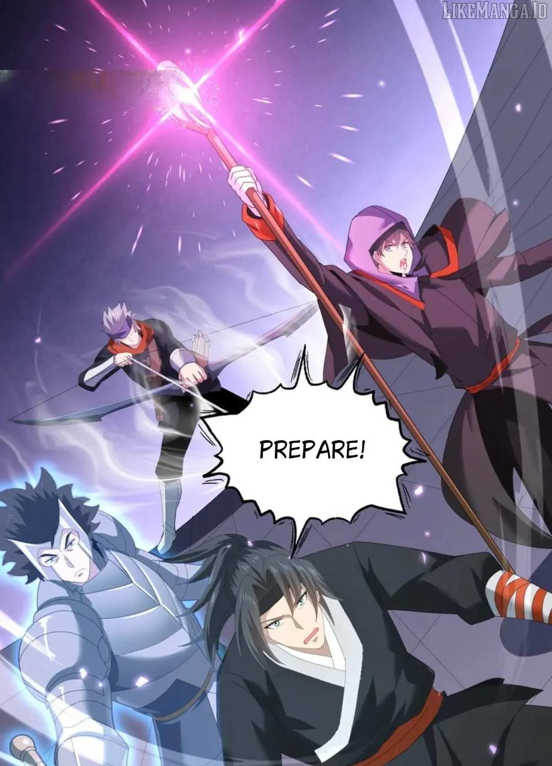 Read WORTHLESS PROFESSION: DRAGON TAMER chapter 155 image 31 on Lezhin