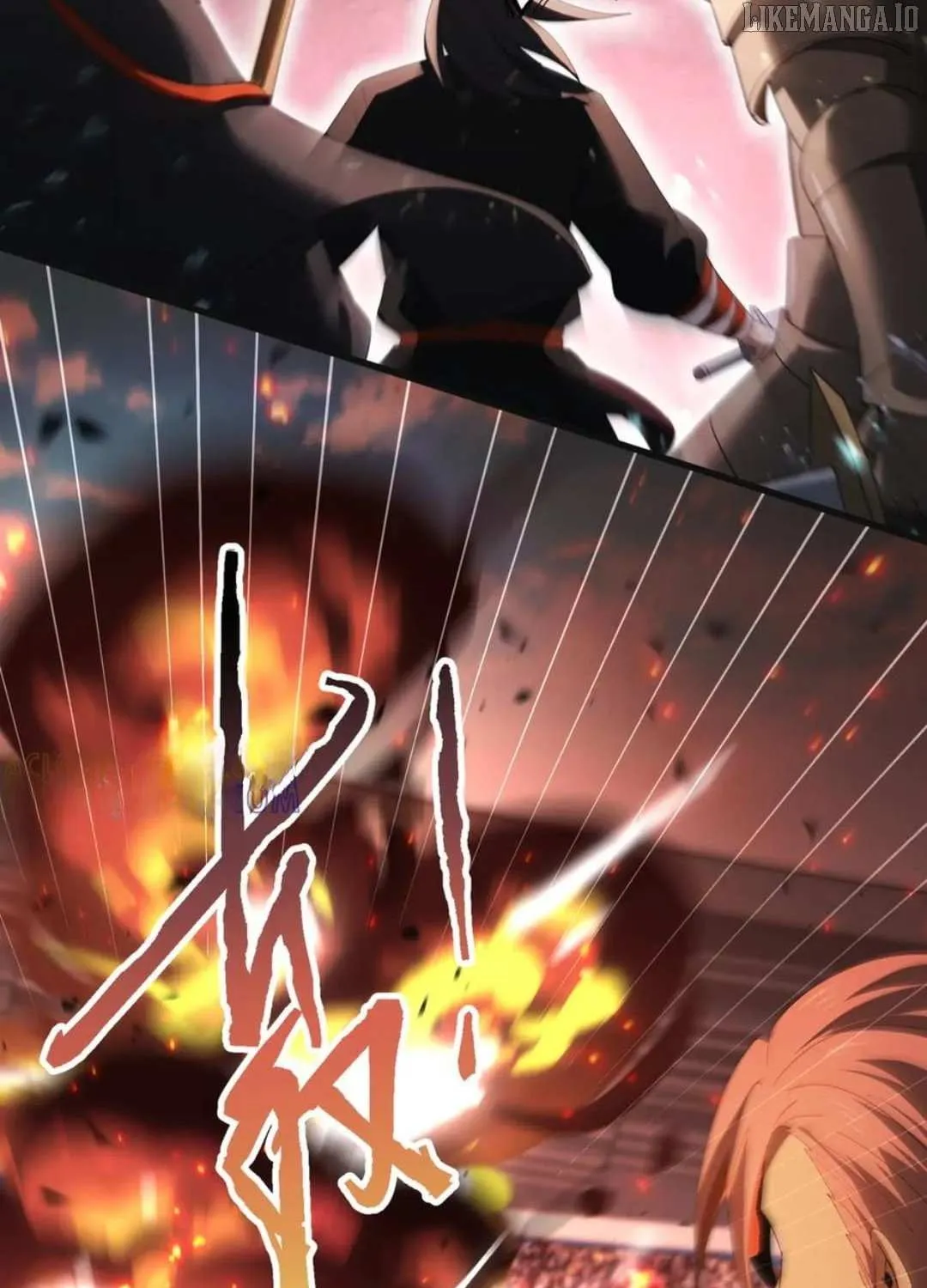 Read WORTHLESS PROFESSION: DRAGON TAMER chapter 155 image 35 on Lezhin