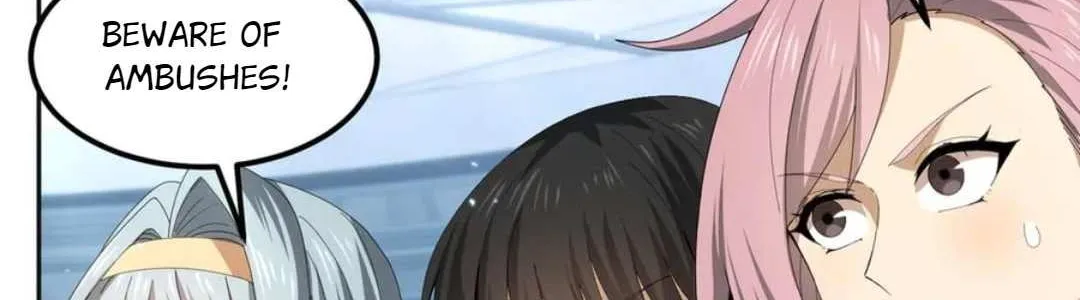 Read WORTHLESS PROFESSION: DRAGON TAMER chapter 155 image 38 on Lezhin