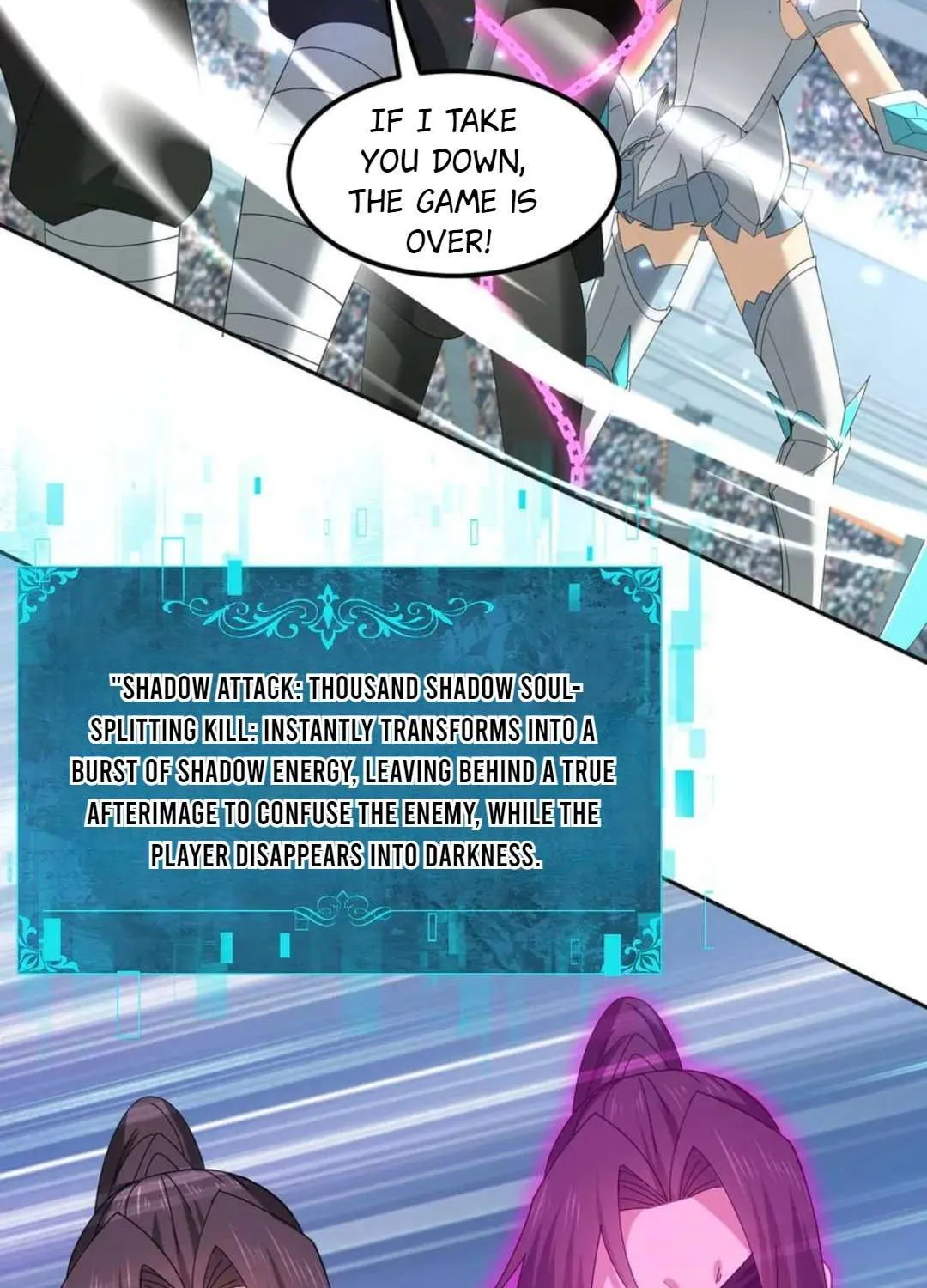 Read WORTHLESS PROFESSION: DRAGON TAMER chapter 155 image 44 on Lezhin