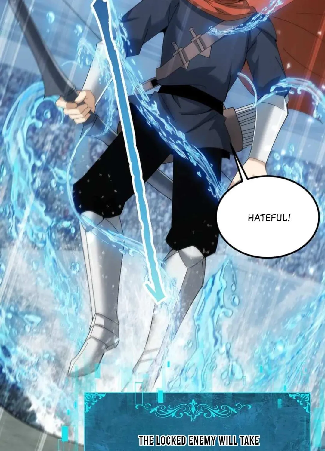 Read WORTHLESS PROFESSION: DRAGON TAMER chapter 155 image 50 on Lezhin