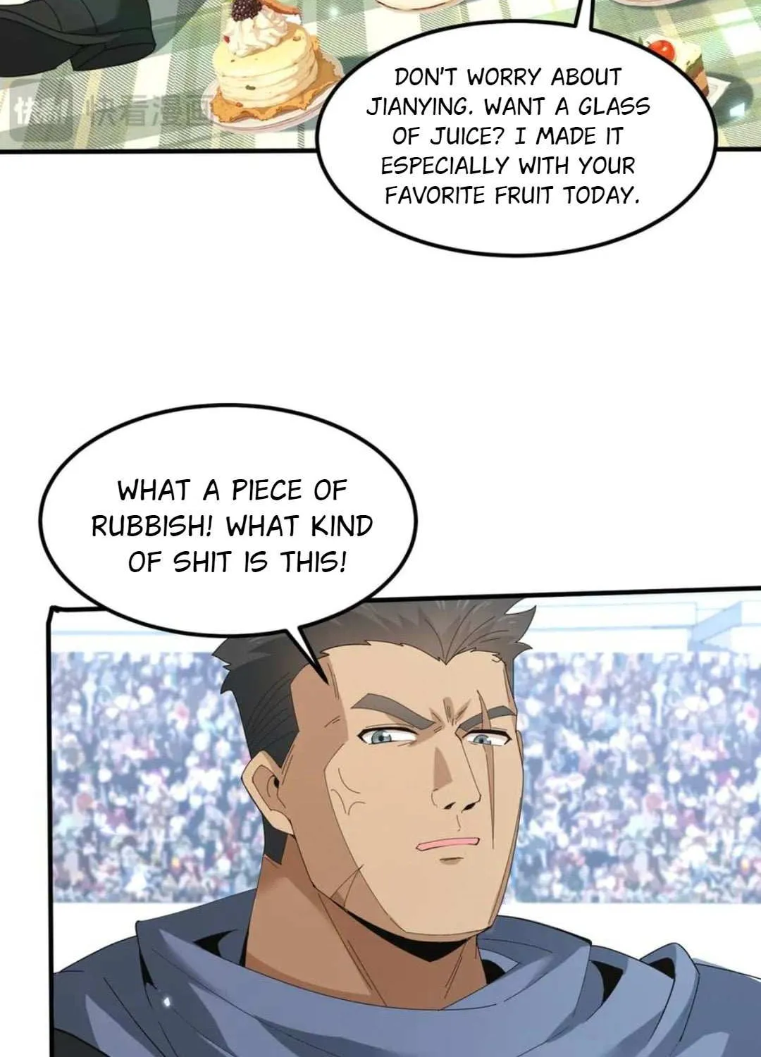 Read WORTHLESS PROFESSION: DRAGON TAMER chapter 155 image 64 on Lezhin