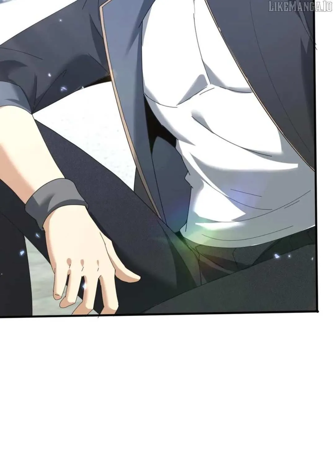 Read WORTHLESS PROFESSION: DRAGON TAMER chapter 156 image 14 on Lezhin