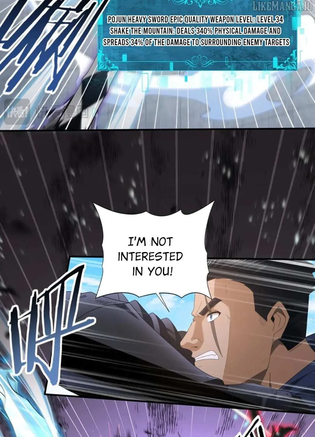 Read WORTHLESS PROFESSION: DRAGON TAMER chapter 156 image 28 on Lezhin