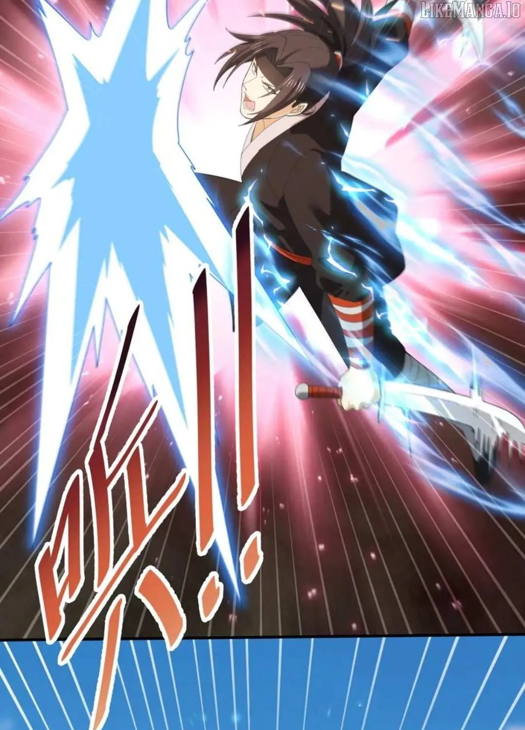 Read WORTHLESS PROFESSION: DRAGON TAMER chapter 156 image 32 on Lezhin