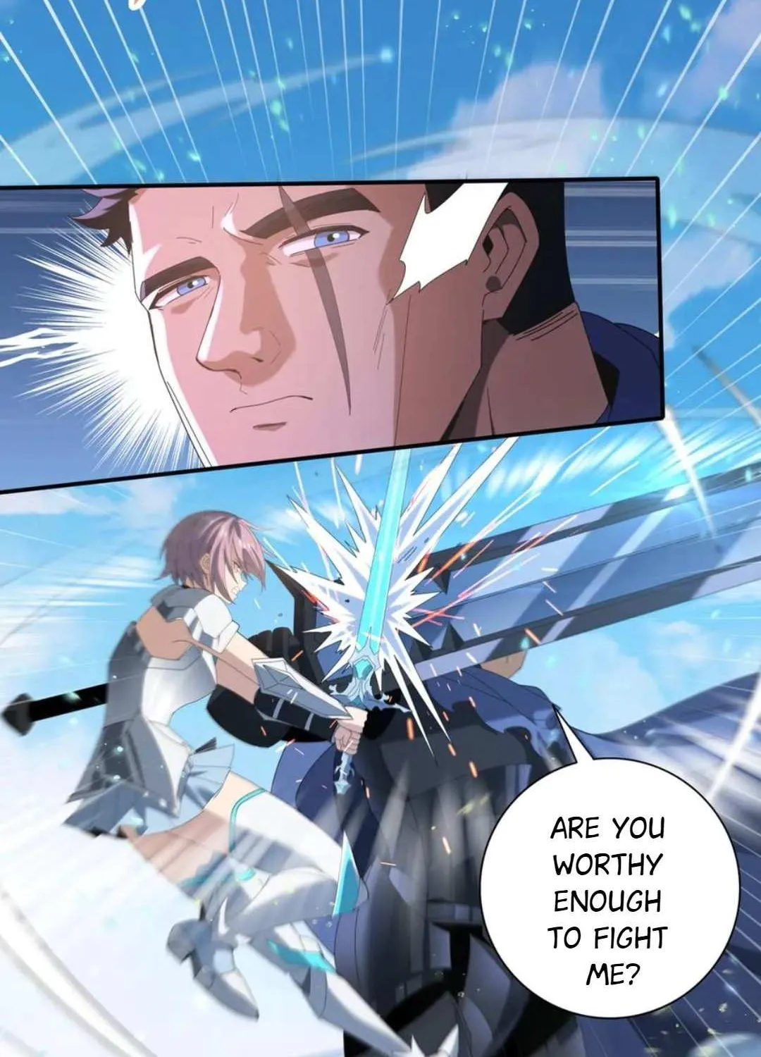 Read WORTHLESS PROFESSION: DRAGON TAMER chapter 156 image 33 on Lezhin