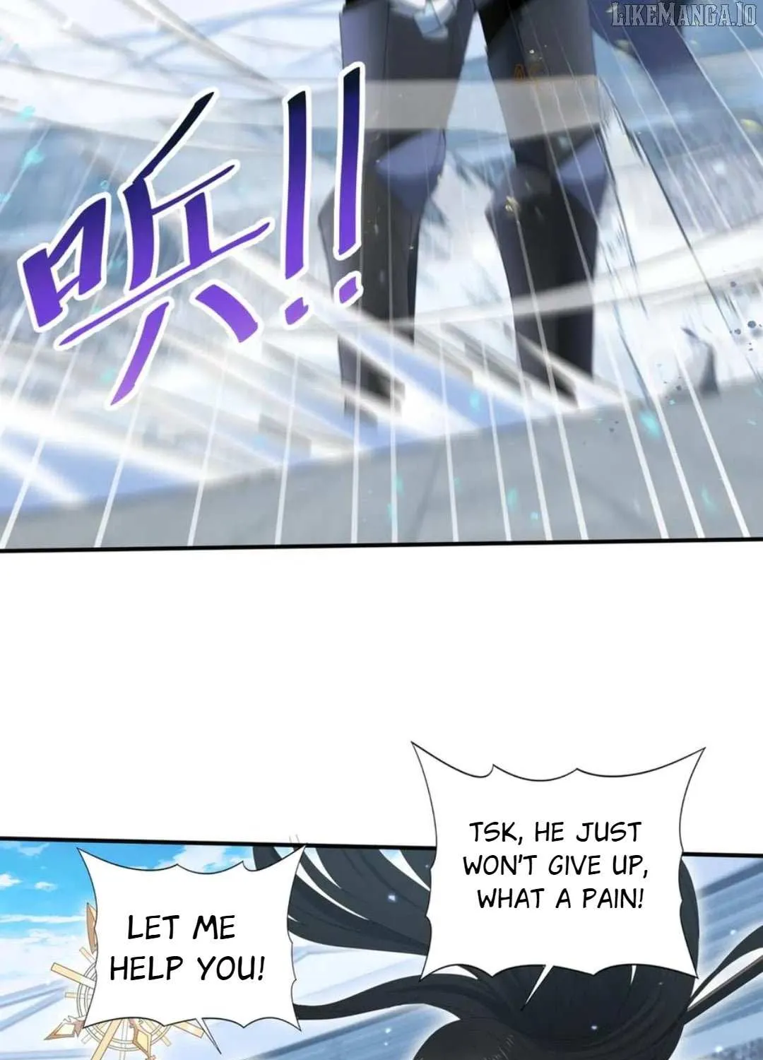 Read WORTHLESS PROFESSION: DRAGON TAMER chapter 156 image 34 on Lezhin