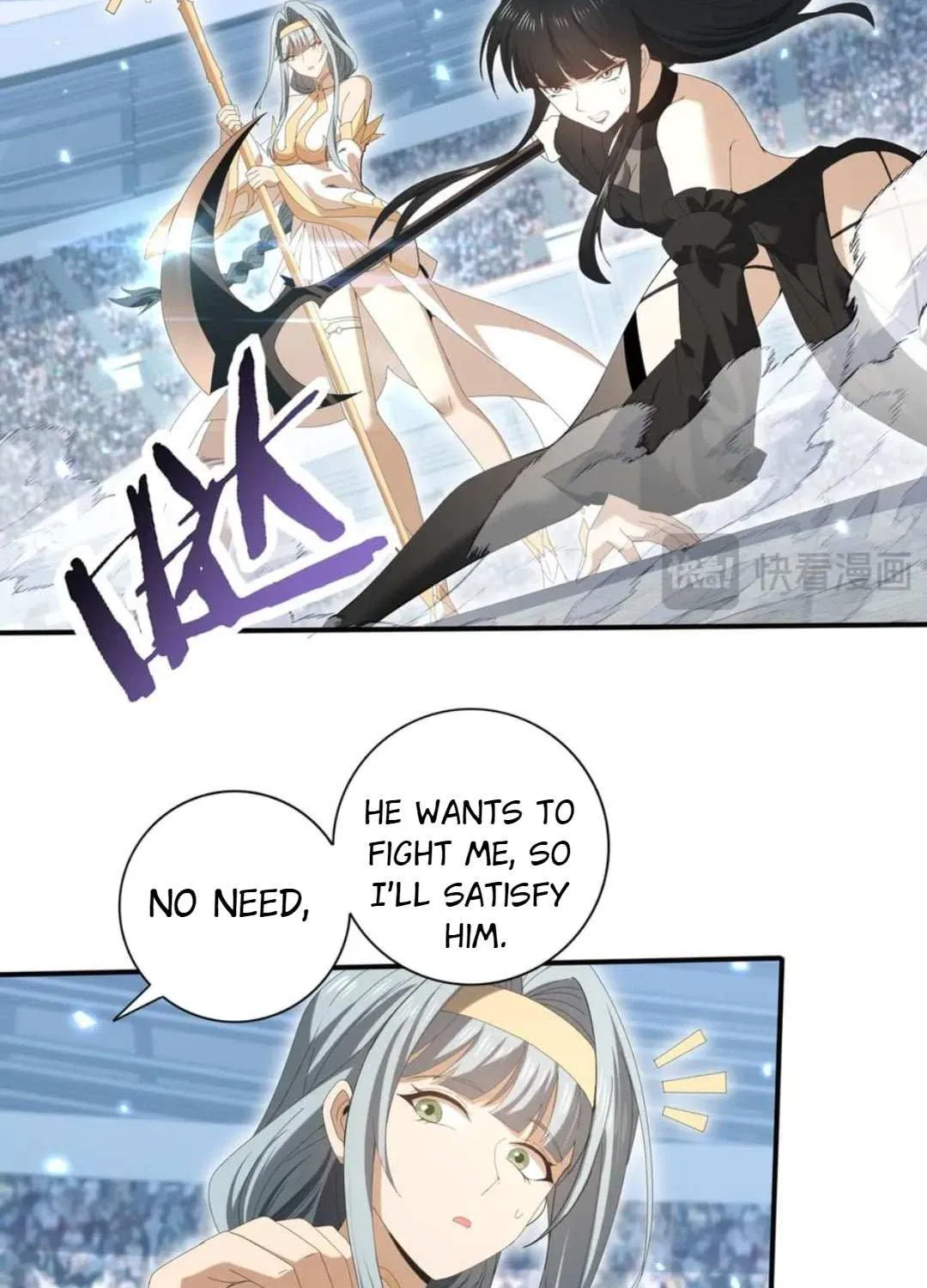 Read WORTHLESS PROFESSION: DRAGON TAMER chapter 156 image 35 on Lezhin