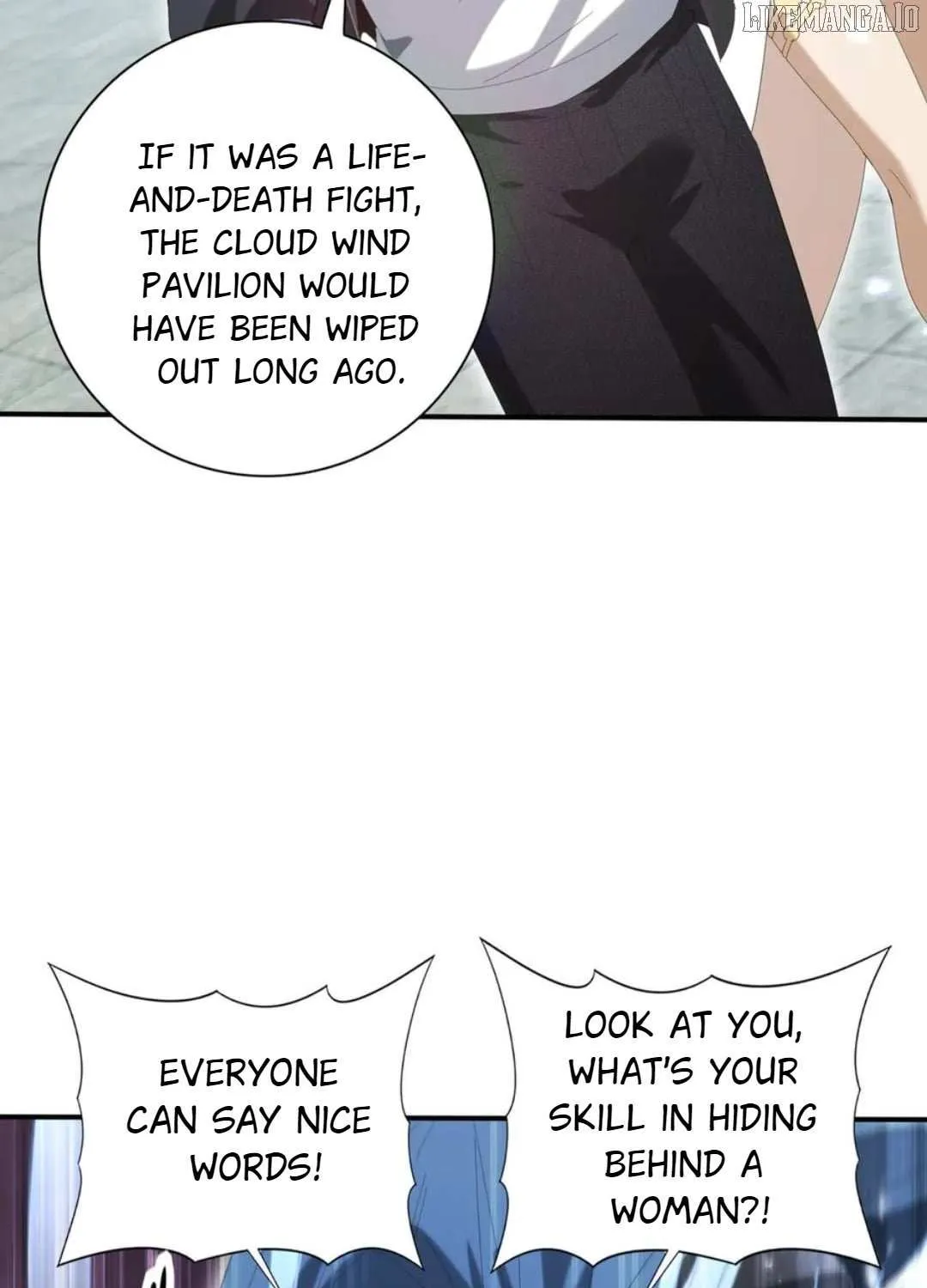 Read WORTHLESS PROFESSION: DRAGON TAMER chapter 156 image 38 on Lezhin