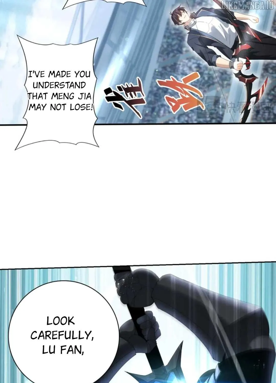 Read WORTHLESS PROFESSION: DRAGON TAMER chapter 156 image 46 on Lezhin